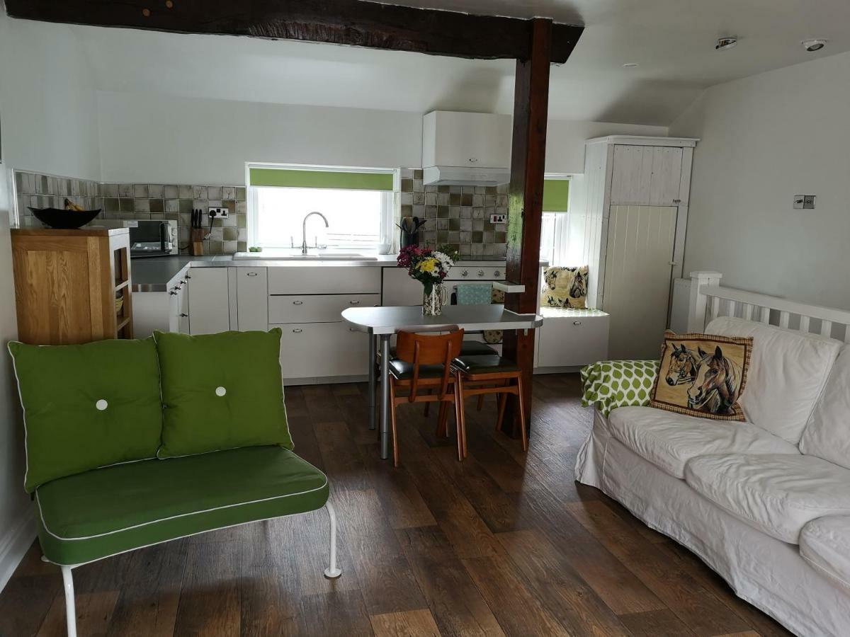 The Mews Appleby In Westmorland, Near Lake District Without Lakes Prices Βίλα Εξωτερικό φωτογραφία