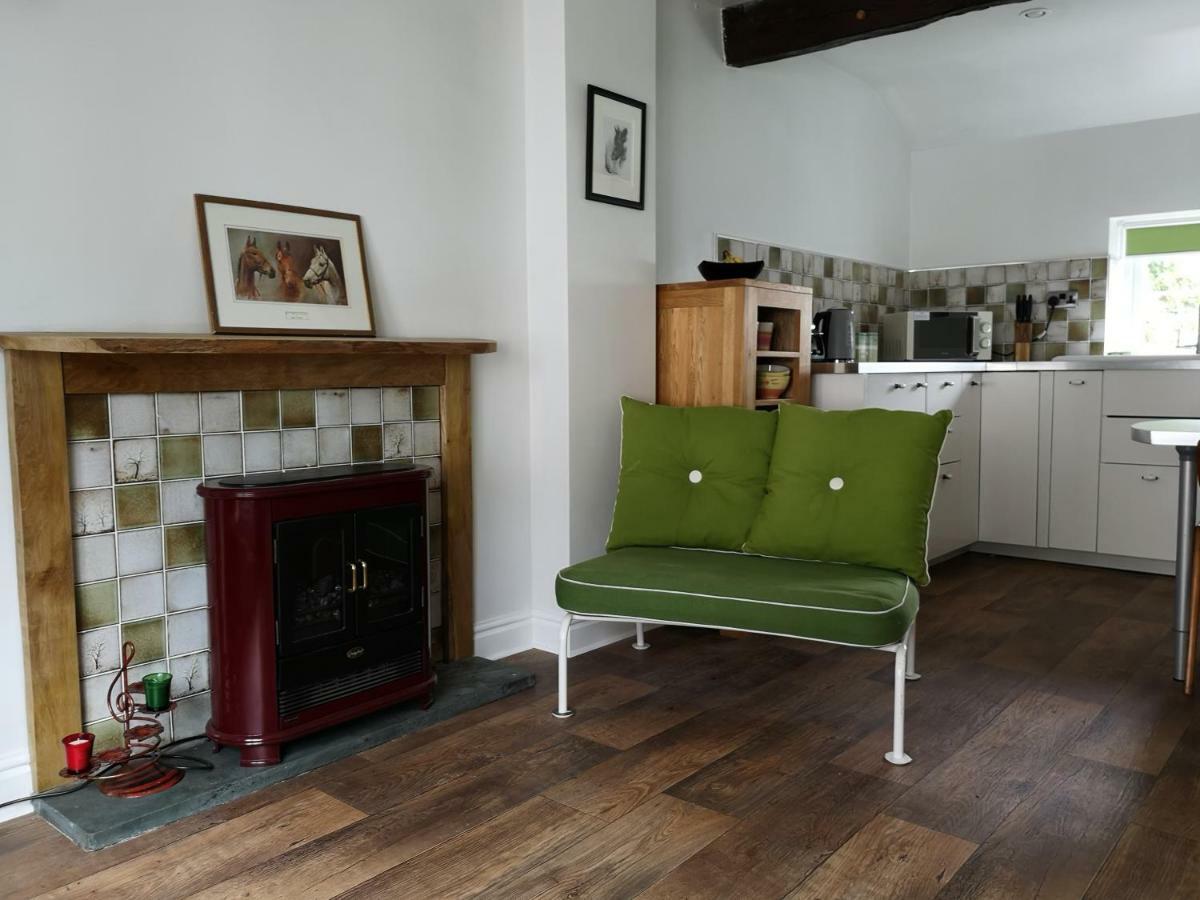 The Mews Appleby In Westmorland, Near Lake District Without Lakes Prices Βίλα Εξωτερικό φωτογραφία