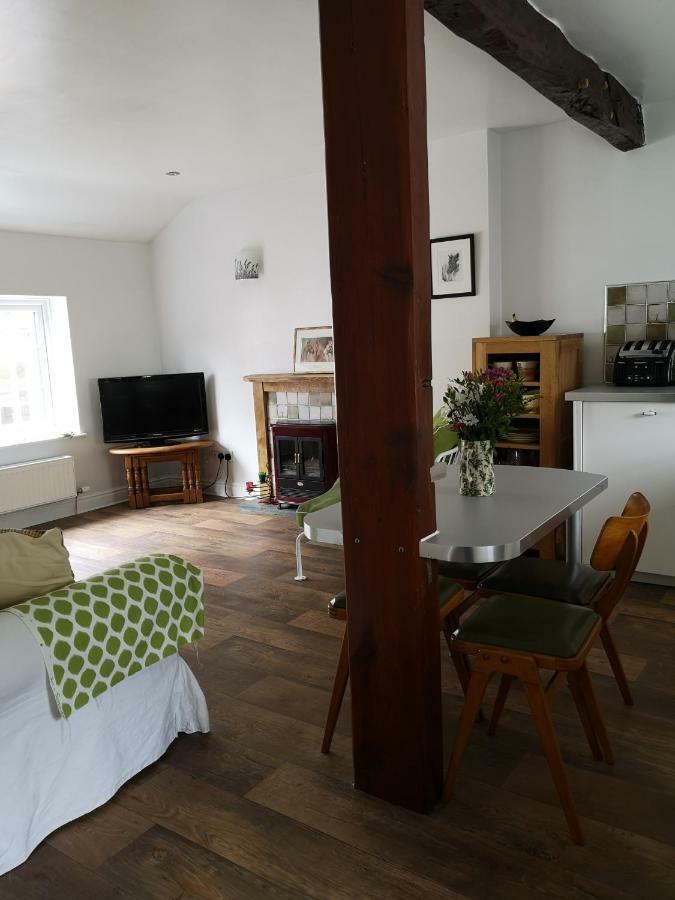 The Mews Appleby In Westmorland, Near Lake District Without Lakes Prices Βίλα Εξωτερικό φωτογραφία