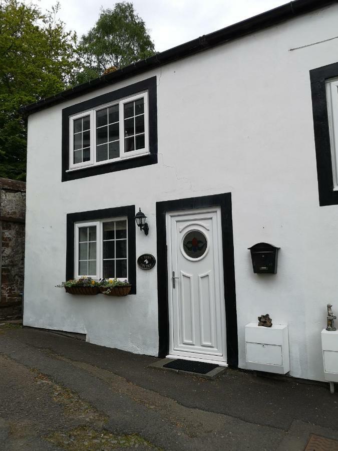 The Mews Appleby In Westmorland, Near Lake District Without Lakes Prices Βίλα Εξωτερικό φωτογραφία